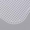 Plastic Mesh For Bag Making Diy Handcraft Bags Weaving Material Latch Hook Bags Made Plastic Grid Hook Crafts Making Accessories