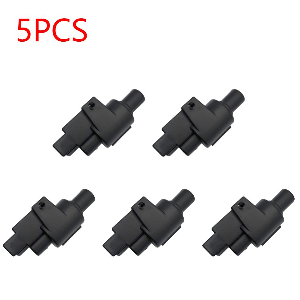 1-5 bucăți din plastic pentru încălzire de parcare capac pompă de combustibil capac suport pentru carcasa pompei de combustibil pentru Webasto Eberspacher încălzitoare diesel pompă de ulei