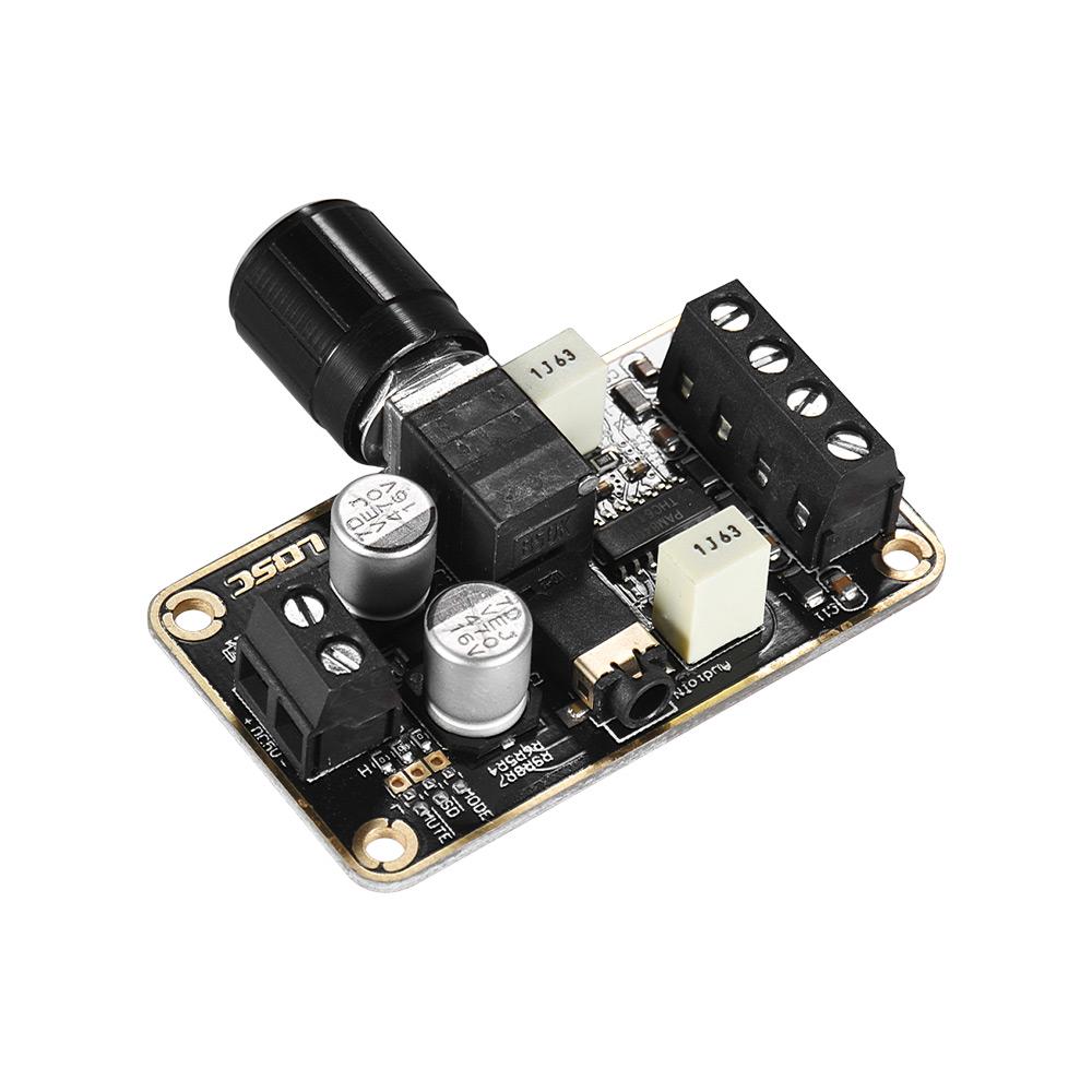 Buy Digital Audio Amplifier Module at affordable prices — free shipping ...