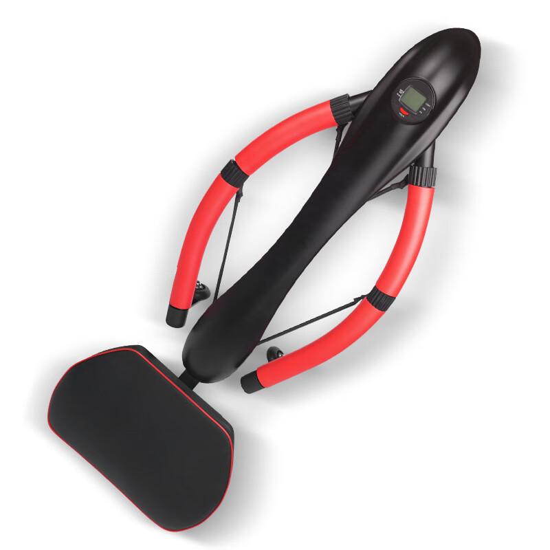 TANCHUAN Automatic Rebound Abdominal Fitness Machine