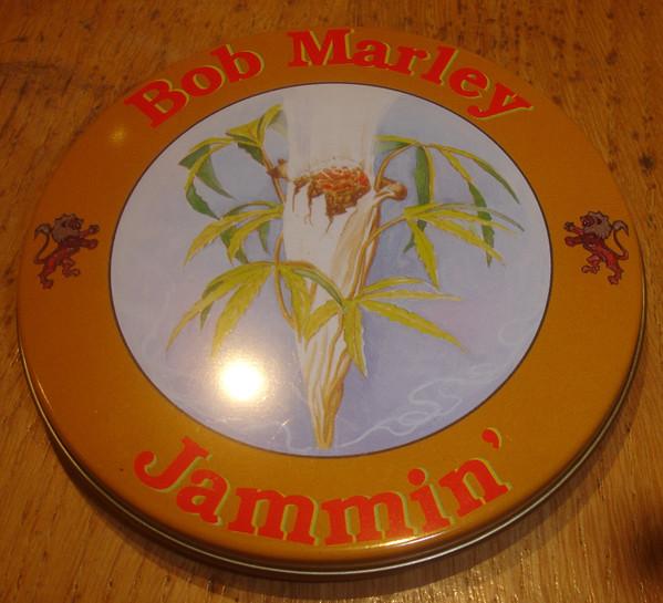 

CD BOB MARLEY - Jammin DNR002 Dog N Roll 1992 Europe Reggae, Ska & Dub Used