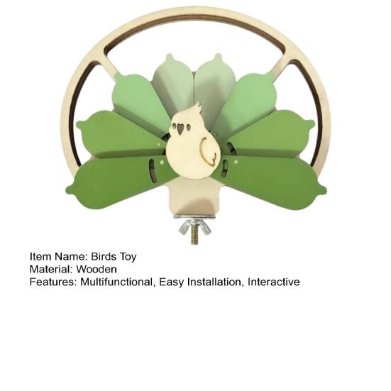 Hračka pro papoušky k hledání potravy Krmítko pro papoušky s obloukovým bidýlkem Interaktivní žvýkací hračka Stojan pro papoušky Platforma Bidýlko pro ptáky do klece Kakadu Andulka