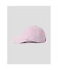 Saendeusaundeu (Unisex) San Francisco Logo Cap Light Pink