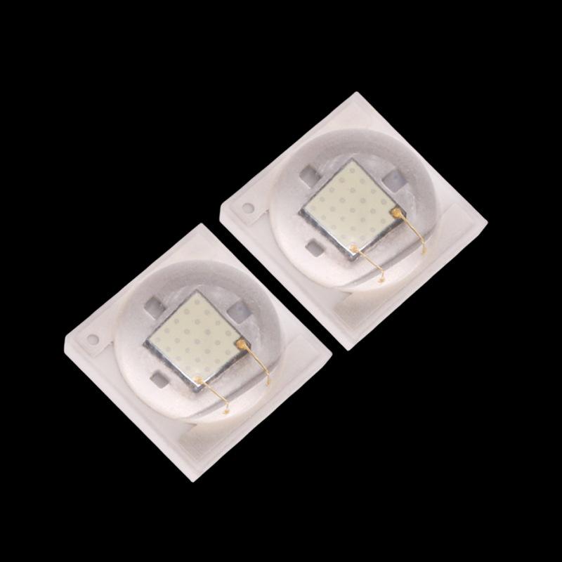 3535 SMD LED Lamp Beads: 1W/3W/5W, High-Brightness, Multi-Color Options for Flashlights and Car Lights