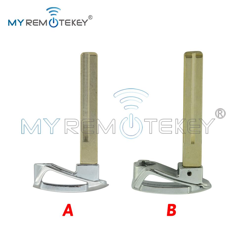 REMTEKEY Smart Key case 4 button for Hyundai Santa Fe 2015-2018 FCC SY5DMFNA04 PN 95440-4Z200