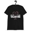 Mein Haustier ist mein Valentinstag Shirt | Hunde Mama Katzen Mama Valentinstag T-Shirt
