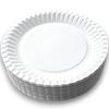 Eko Paper Plates .