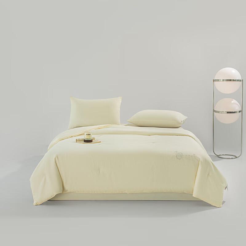

Muji 6A Mulberry Silk Antibacterial All-Season Duvet
