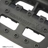 MKS GRAFIGHT-XX Pedal, 9/16" Spindle, Blue