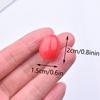 Easter Gemstone Crystal Eggs 2cm - Natural Small Bird Eggs for Display or Play