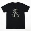 Rosalía Rosalia LUX álbum tour 2026 gráfico 100% Algodão unissex camisa Y2k Estilo Hip Hop Verão Unisexs Manga Curta Camiseta presente para fã