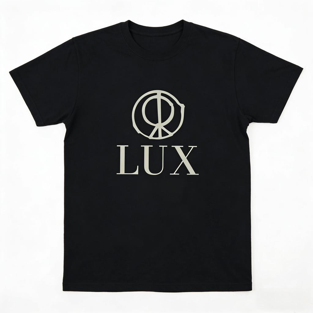 Rosala Rosalia LUX Album Tour 2026 Graphic 100Cotton Unisex Shirt Y2k Hip Hop Style Summer Unisexs Short Sleeve Tshirt Fan Gift