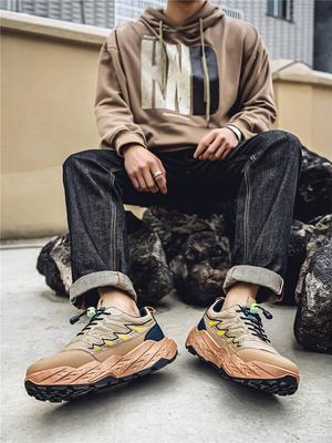 Calzado para hombre – Zapatillas deportivas