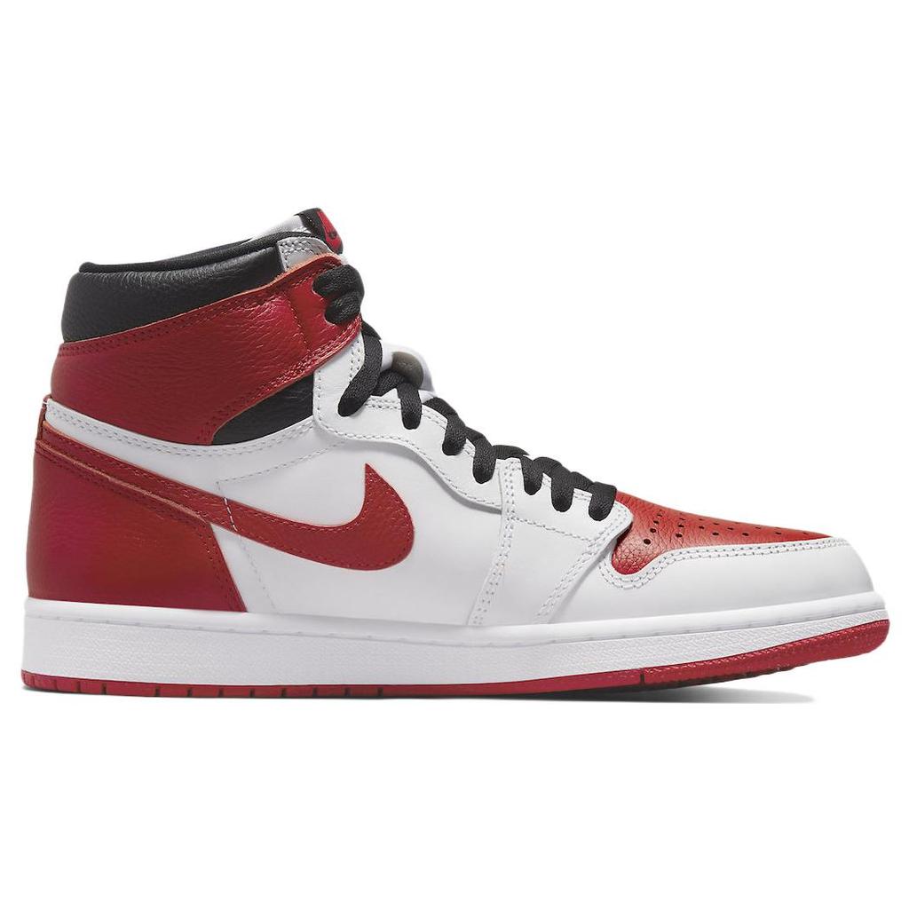 New JORDAN 1 Retro High Og Heritage 555088-161