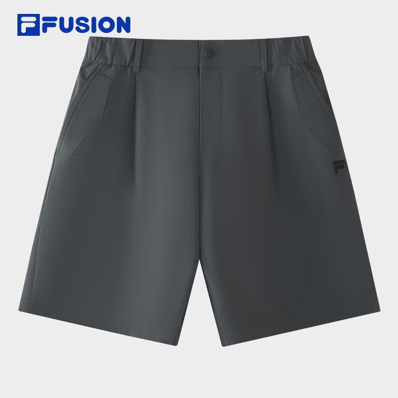 Fila Fusion Men's Woven Casual Shorts