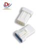 4-Pin Automotive Wiring Harness Connector Plastic Housing - JST-04R Electronic Component for New Energy Systems