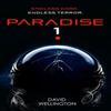 Paradise1 by David Wellington Paperback Book 9780356518220