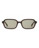 Byumaeb Mono Classic Square Sunglasses Vm5023