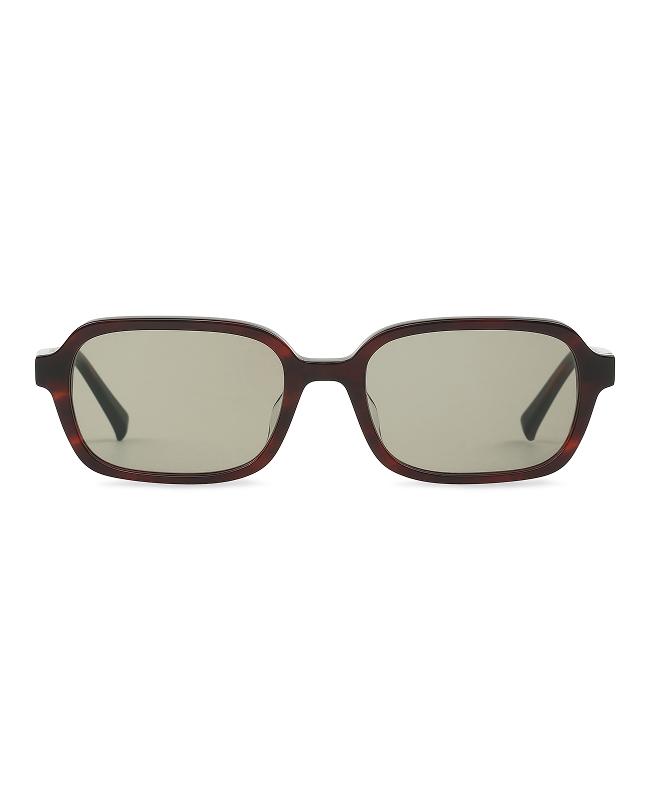 Byumaeb Mono Classic Square Sunglasses Vm5023