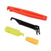 4Pcs Automobile Fuse Clip Car Fuse Extractor Fuse Remover Auto Fuse Plier for Car Fuse Holder Fuse Box Disassembly Tool Fuse Holders1
