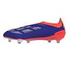 Adidas Childrens/Kids Predator Elite 3 Stripes Firm Ground Football Boots