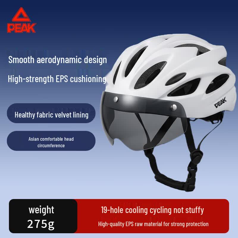 Peak Cycling Helmet