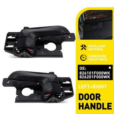 Reservdelar – Dörrhandtag