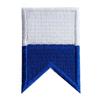Scuba Diving Dive Flag Embroidered Patches Flag Iron On Diving Flag Patches Embroidered Diver Badge