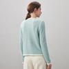 Women's Elegant Cashmere Cardigan