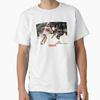 Streetball Legends Classic Tshirt Made In Usaaus Tshirt S2xl