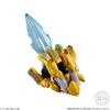 BANDAI Minipla Number One Combined Series 01 Tega Sword & Leon Buster 50 & Tyranno Hammer 50 Set (Candy Toy)