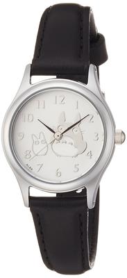 ALBA Ghibli Collaboration Model My Neighbor Totoro ACCK402 [Seiko Watch]