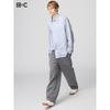 Uniqlo Sweatpants  Leg Length 70 76 Cm  Long Length 