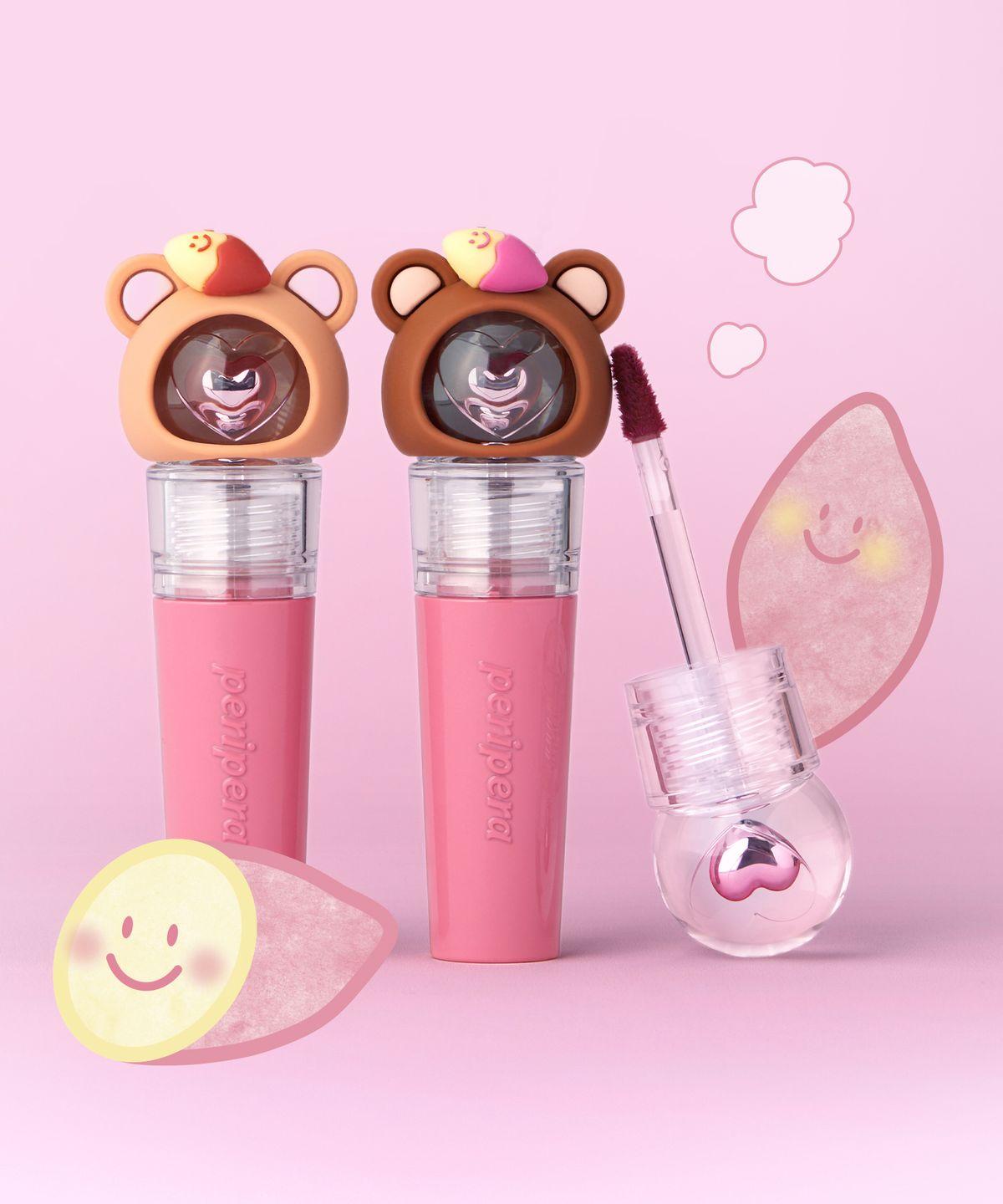 [Pink Haguma Collection] Ink The Gelable Tint