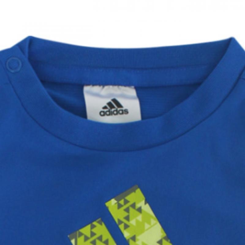 [Adidas Junior] Adidas Kids Lb Tank Tight Training Set Store Edition Cw0415
