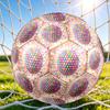 1pc Candy Ball Themed Soccer Ball, Size 5, Lightweight PVC Material, Outdoor Training Soccer Ball Gift. Q62235