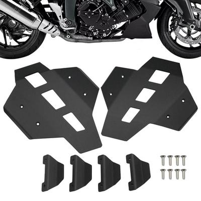 Marcos y accesorios para motocicletas