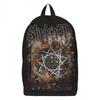 Pentagram All-Over Print Backpack