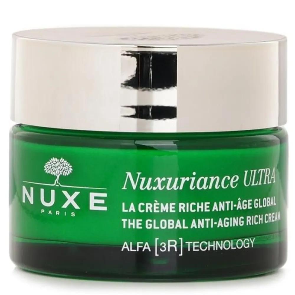 NUXE Riance Ultra Rich Day Cream 50ml for dry skin