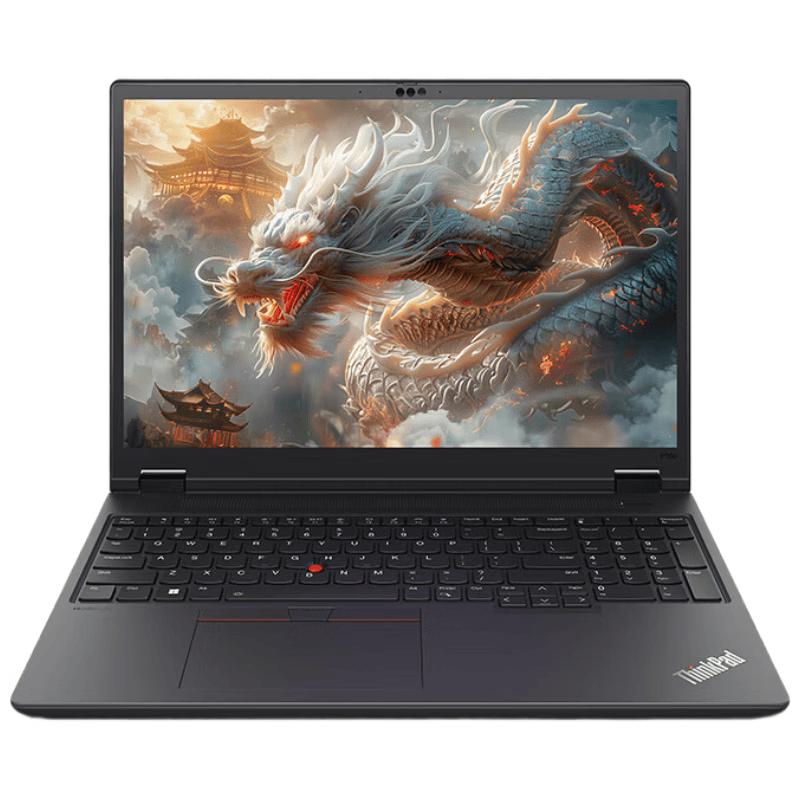Lenovo ThinkPad P16v Gen 2 AIPC Workstation (CN version)