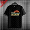 Funny Old Unisex Whos Also A Drone Pilot Graphic Tshirt 100 Cotton Short Sleeve Round Neck Casual Humor Style Fpv Theme Tshirt
