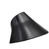 High Grade Plastic Rearview Mirror Triangle Base Cover for Toyota For Camry 2018 2025 Superior Quality Material