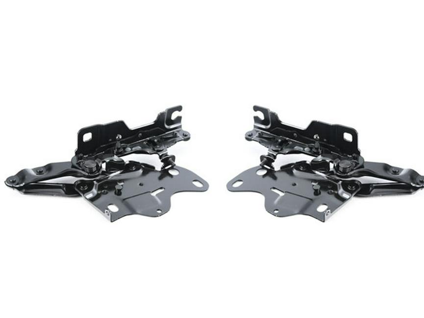 BMW X5 G05 Hood Hinge (41009477741 & 41009477742)