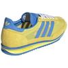 Sporty & Rich x adidas SL72 OG Světle žluté Dámské Tenisky Reálně modrá Cloudově bílá JH6702