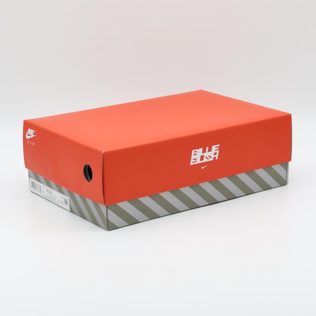 DZ6763-101 Billie Eilish A Nike Air Alpha Force 88 Fire Red and White