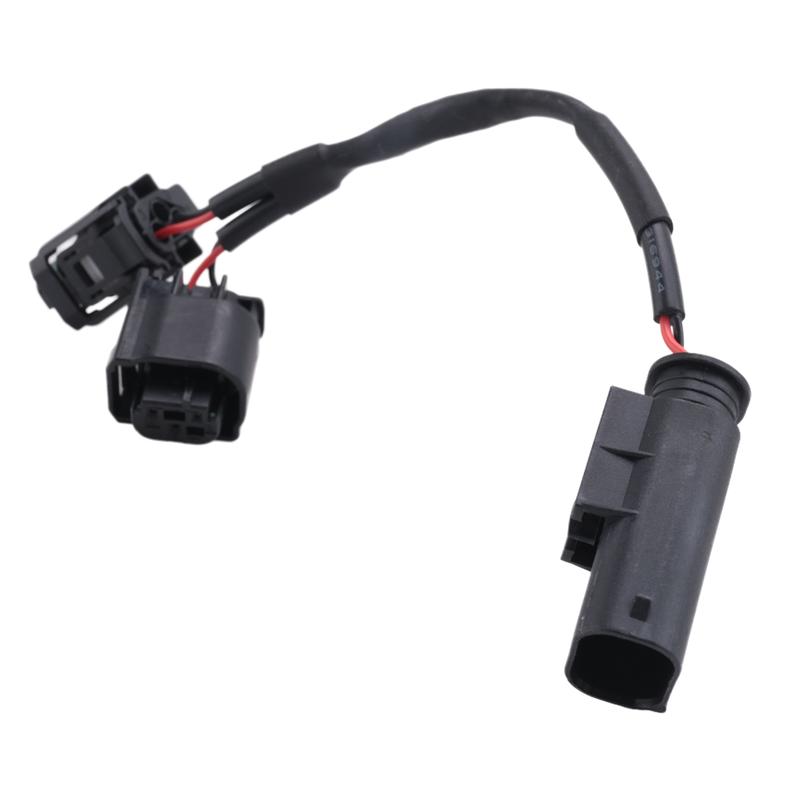 look-Motorcycle Quick Connect Cable Set Shunt Circuit Socket Extension Adapter for R1200GS R1250GS R 1200 1250 R RT