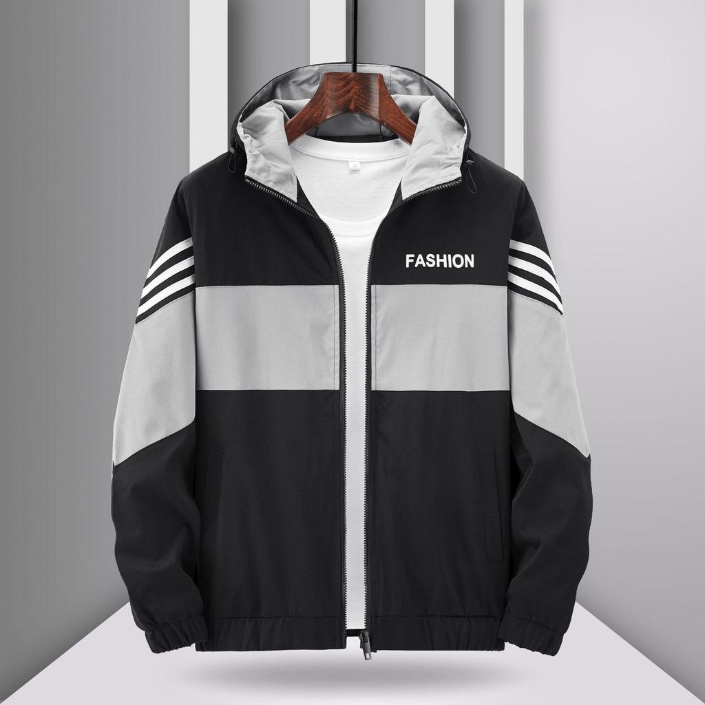 Sonderangebot Jacke Übergröße