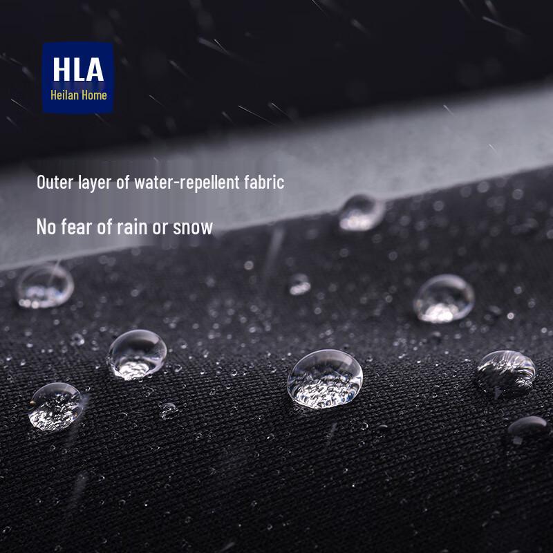 HLA Men's Autumn/Winter Touchscreen Cycling & Ski Gloves