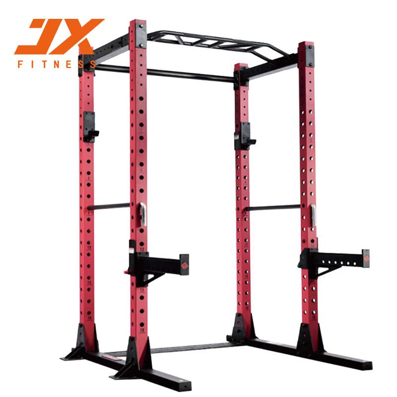 JUNXIA JX-SM3220 Multi-functional Squat Rack