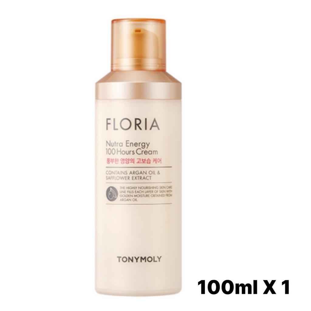 Tonymoly Floria Nutra Energy 100 Stunden Creme 50ml/100ml